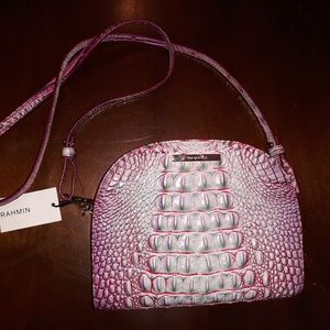 🚨Brand new with tags🚨 Brahmin purse.